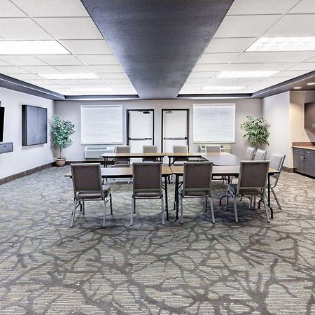 Wingate By Wyndham Houston Bush Intercontinental Airport Hotel Aldine Exterior foto