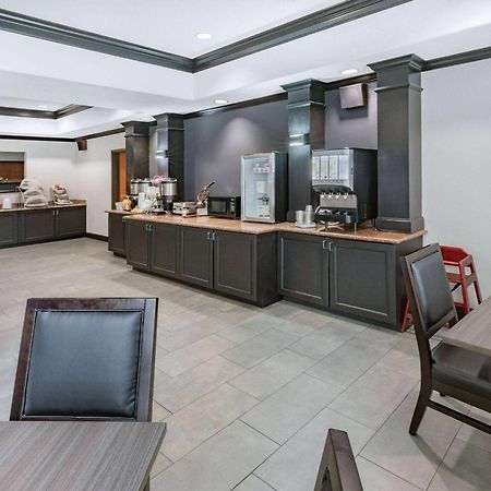 Wingate By Wyndham Houston Bush Intercontinental Airport Hotel Aldine Exterior foto