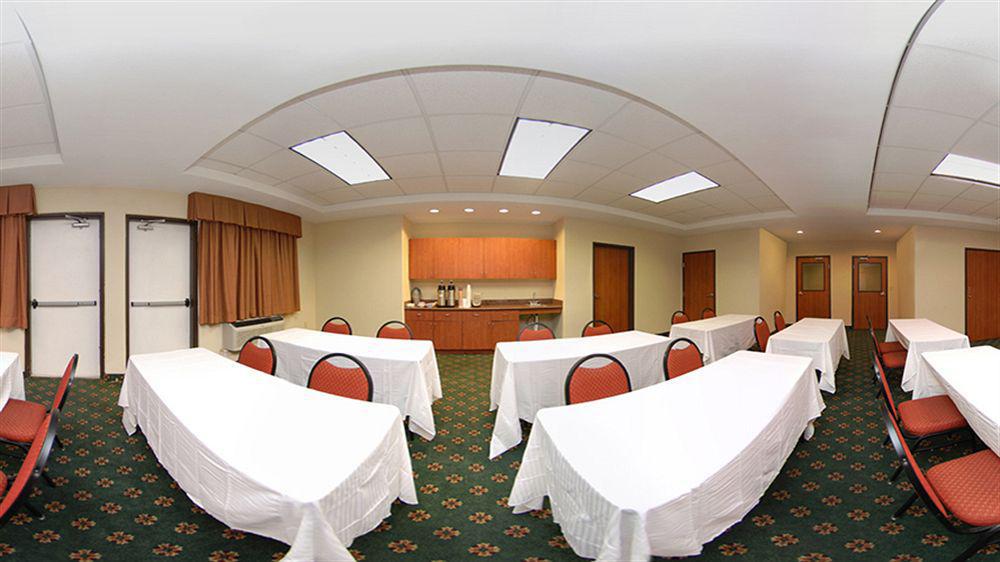 Wingate By Wyndham Houston Bush Intercontinental Airport Hotel Aldine Exterior foto